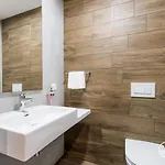 Tatra Cosy A26 Apartamento *