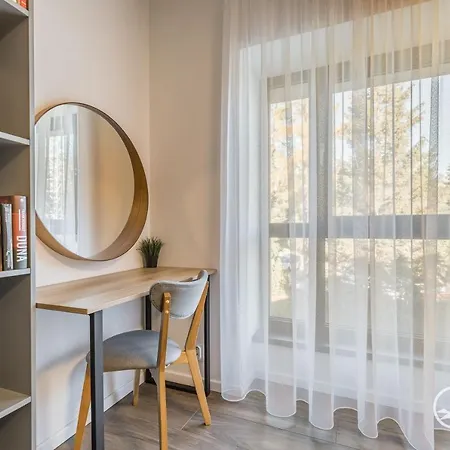 Tatra Cosy A26 Štrbské Pleso