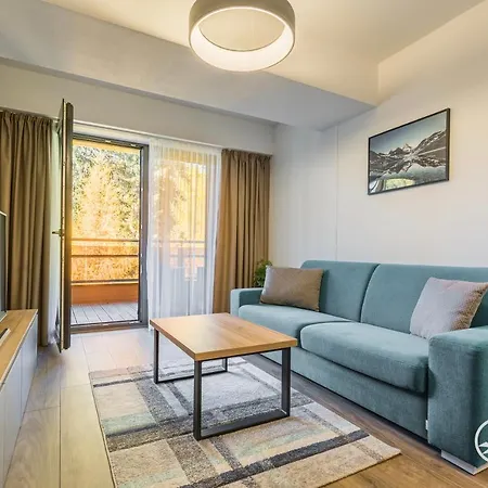 Tatra Cosy A26 * Штрбске-Плесо