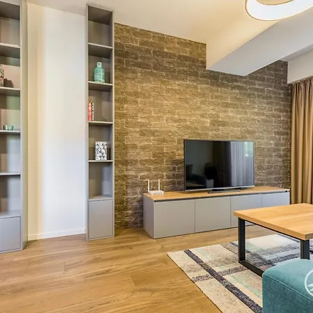 Apartment Tatra Cosy A26 Strbske Pleso