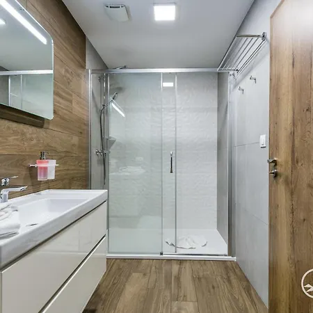 Tatra Cosy A26 * Štrbské Pleso