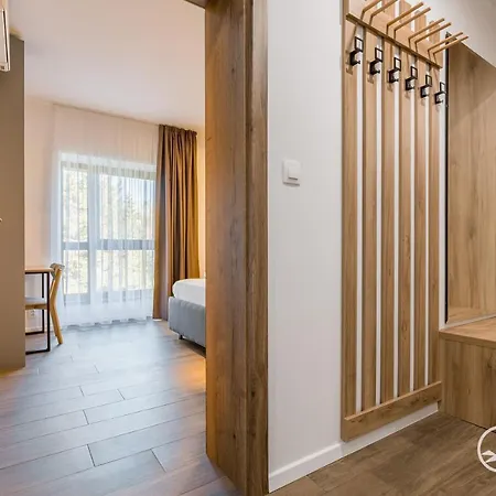 Tatra Cosy A26 Štrbské Pleso