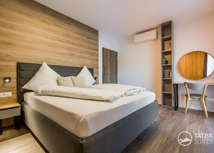 Daire Tatra Cosy A26