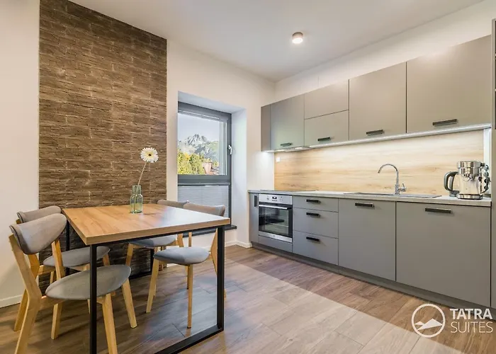 Daire Tatra Cosy A26